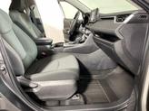 Thumbnail of 2022 Magnetic Gray Metallic Toyota RAV4