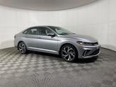 Thumbnail of 2025 Pyrite Silver Metallic Volkswagen Jetta
