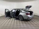 Thumbnail of 2025 Pyrite Silver Metallic Volkswagen Jetta