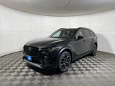 Thumbnail of 2025 Jet Black Mica Mazda CX-70 PHEV