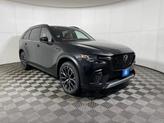 Thumbnail of 2025 Jet Black Mica Mazda CX-70 PHEV