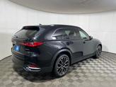 Thumbnail of 2025 Jet Black Mica Mazda CX-70 PHEV