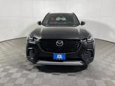 Thumbnail of 2025 Jet Black Mica Mazda CX-70 PHEV