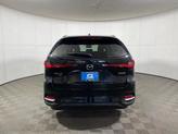 Thumbnail of 2025 Jet Black Mica Mazda CX-70 PHEV