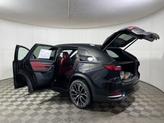 Thumbnail of 2025 Jet Black Mica Mazda CX-70 PHEV