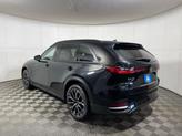 Thumbnail of 2025 Jet Black Mica Mazda CX-70 PHEV