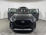 Thumbnail of 2025 Jet Black Mica Mazda CX-70 PHEV