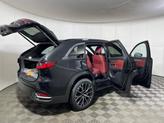 Thumbnail of 2025 Jet Black Mica Mazda CX-70 PHEV