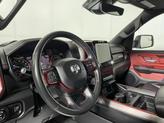 Thumbnail of 2022 Flame Red Clearcoat RAM 1500