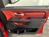 Thumbnail of 2022 Flame Red Clearcoat RAM 1500