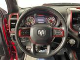 Thumbnail of 2022 Flame Red Clearcoat RAM 1500