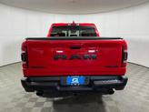 Thumbnail of 2022 Flame Red Clearcoat RAM 1500