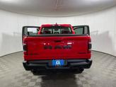 Thumbnail of 2022 Flame Red Clearcoat RAM 1500