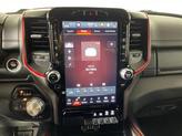 Thumbnail of 2022 Flame Red Clearcoat RAM 1500
