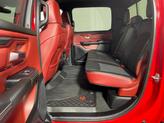 Thumbnail of 2022 Flame Red Clearcoat RAM 1500