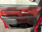 Thumbnail of 2022 Flame Red Clearcoat RAM 1500
