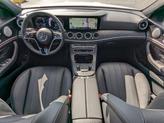 Thumbnail of 2023 Polar White Mercedes-Benz E-Class