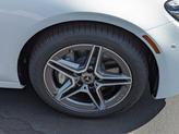 Thumbnail of 2023 Polar White Mercedes-Benz E-Class