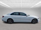 Thumbnail of 2023 Polar White Mercedes-Benz E-Class