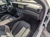 Thumbnail of 2023 Polar White Mercedes-Benz E-Class