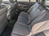 Thumbnail of 2023 Polar White Mercedes-Benz E-Class
