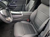 Thumbnail of 2025 Black Mercedes-Benz GLC 350e