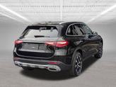 Thumbnail of 2025 Black Mercedes-Benz GLC 350e