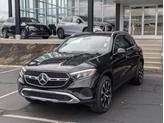 Thumbnail of 2025 Black Mercedes-Benz GLC 350e