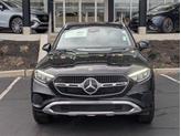 Thumbnail of 2025 Black Mercedes-Benz GLC 350e