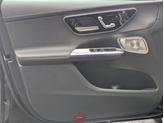 Thumbnail of 2025 Black Mercedes-Benz GLC 350e