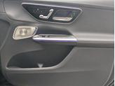 Thumbnail of 2025 Black Mercedes-Benz GLC 350e