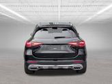 Thumbnail of 2025 Black Mercedes-Benz GLC 350e