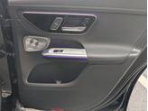 Thumbnail of 2025 Black Mercedes-Benz GLC 350e