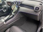 Thumbnail of 2025 Black Mercedes-Benz GLC 350e