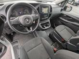 Thumbnail of 2022 Arctic White Mercedes-Benz Metris