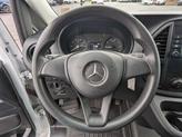Thumbnail of 2022 Arctic White Mercedes-Benz Metris