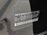 Thumbnail of 2024 Black Mercedes-Benz GLA 250