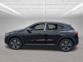 Thumbnail of 2024 Black Mercedes-Benz GLA 250