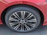Thumbnail of 2023 MANUFAKTUR Patagonia Red Metallic Mercedes-Benz CLA 250