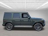 Thumbnail of 2024 Dark Olive Green Mercedes-Benz G-Class