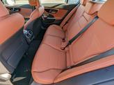 Thumbnail of 2024 Black Mercedes-Benz C-Class