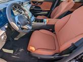 Thumbnail of 2024 Black Mercedes-Benz C-Class