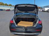 Thumbnail of 2024 Black Mercedes-Benz C-Class