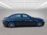 Thumbnail of 2024 Black Mercedes-Benz C-Class
