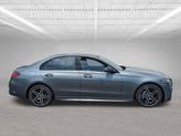 Thumbnail of 2024 Selenite Gray Metallic Mercedes-Benz C-Class
