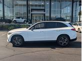 Thumbnail of 2025  Mercedes-Benz GLC 300