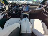 Thumbnail of 2025 Alpine Gray Mercedes-Benz GLC 350e