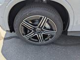 Thumbnail of 2025 Alpine Gray Mercedes-Benz GLC 350e
