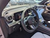 Thumbnail of 2025 Alpine Gray Mercedes-Benz GLC 350e