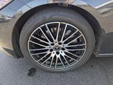 Thumbnail of 2024 Graphite Gray Metallic Mercedes-Benz C-Class